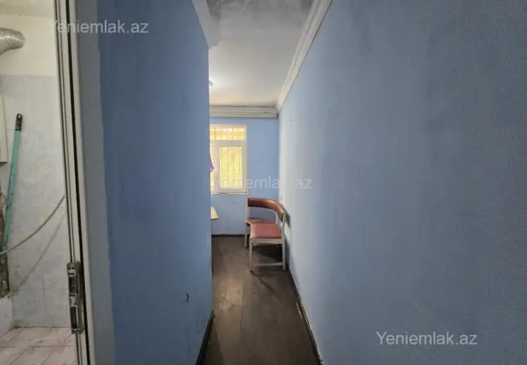 56 500 AZN - 1 otaqlı mənzil Satılır, 8-ci mikrorayon, Sumqayıt