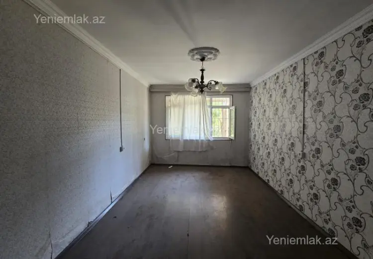 56 500 AZN - 1 otaqlı mənzil Satılır, 8-ci mikrorayon, Sumqayıt