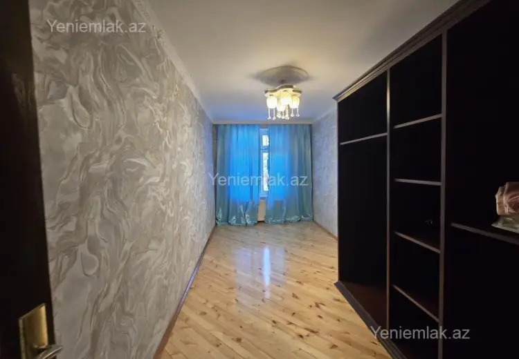 162 000 AZN - 4 otaqlı mənzil Satılır, 2-ci mikrorayon, Sumqayıt