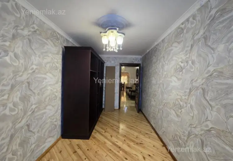 162 000 AZN - 4 otaqlı mənzil Satılır, 2-ci mikrorayon, Sumqayıt