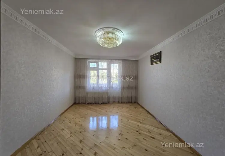 162 000 AZN - 4 otaqlı mənzil Satılır, 2-ci mikrorayon, Sumqayıt