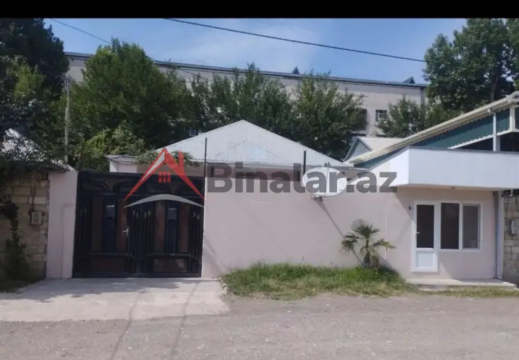99 000 AZN - 4 otaqlı mənzil Satılır, Mingəçevir