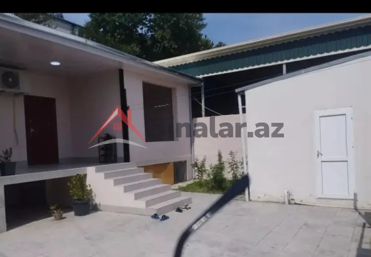 99 000 AZN - 4 otaqlı mənzil Satılır, Mingəçevir