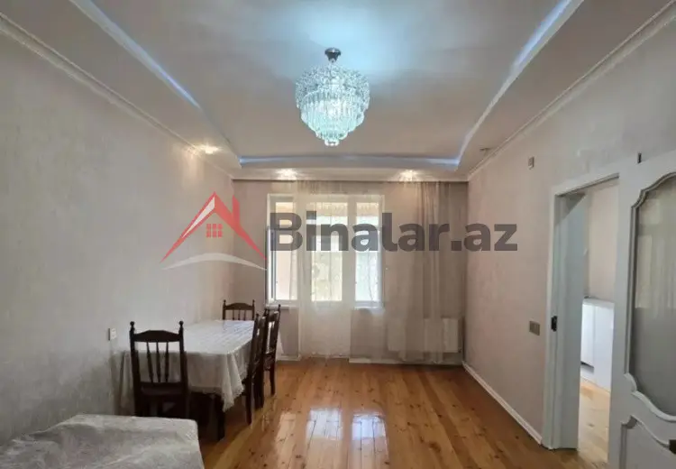 99 000 AZN - 4 otaqlı mənzil Satılır, Mingəçevir
