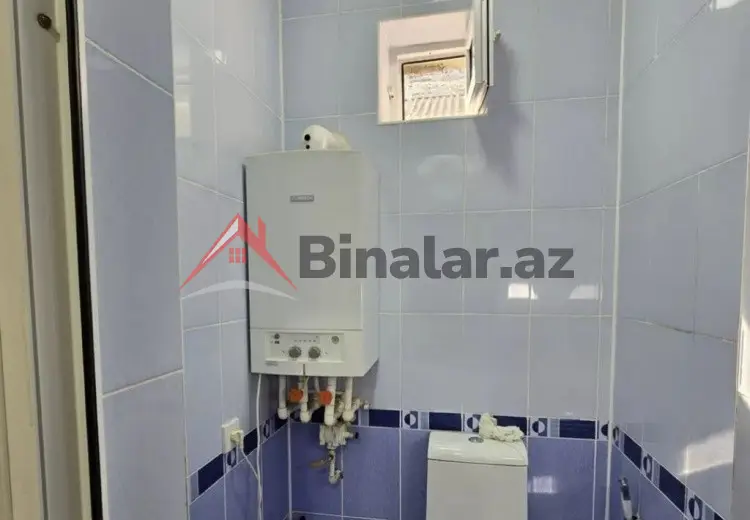 99 000 AZN - 4 otaqlı mənzil Satılır, Mingəçevir