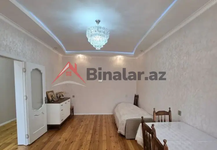 99 000 AZN - 4 otaqlı mənzil Satılır, Mingəçevir