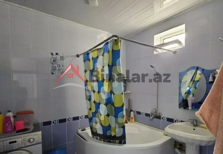 99 000 AZN - 4 otaqlı mənzil Satılır, Mingəçevir