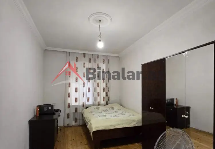 99 000 AZN - 4 otaqlı mənzil Satılır, Mingəçevir