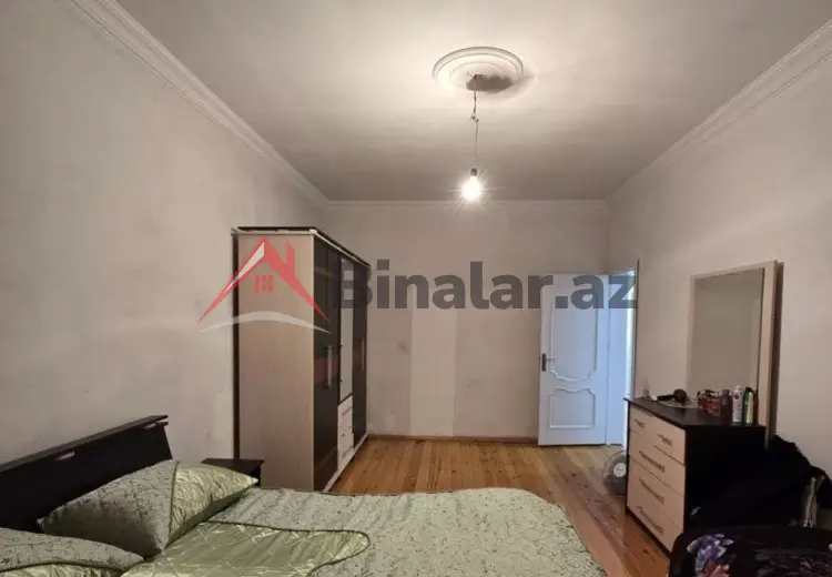 99 000 AZN - 4 otaqlı mənzil Satılır, Mingəçevir