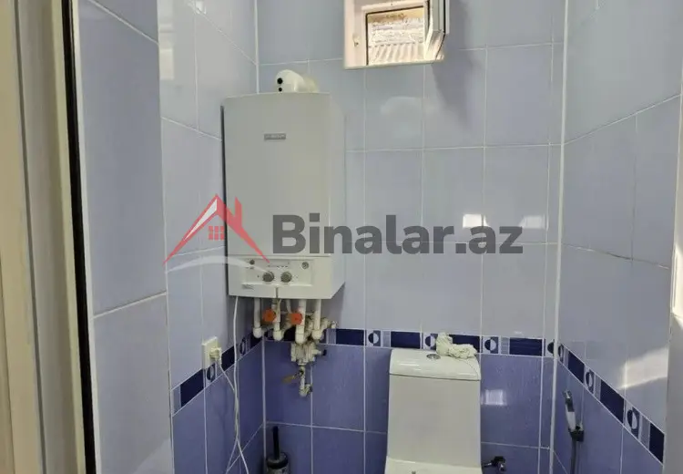 99 000 AZN - 4 otaqlı mənzil Satılır, Mingəçevir