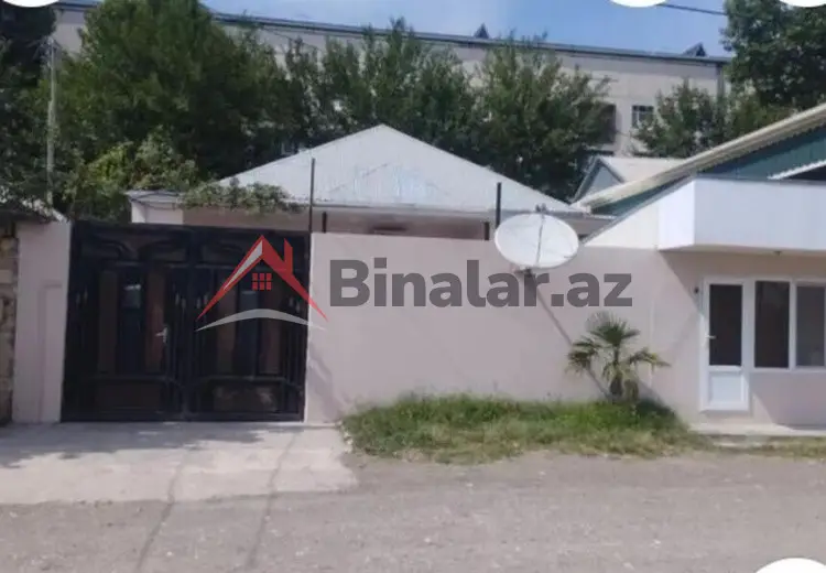 99 000 AZN - 4 otaqlı mənzil Satılır, Mingəçevir