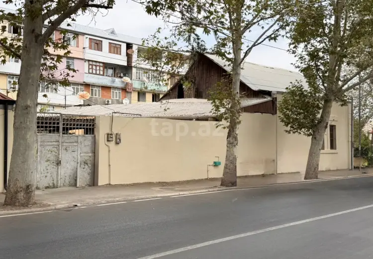 245 000 AZN - 4 otaqlı mənzil , Gəncə