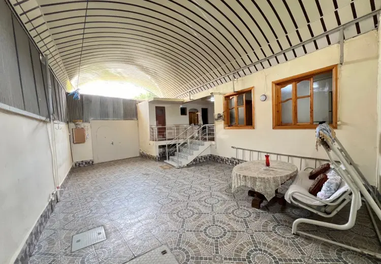 245 000 AZN - 4 otaqlı mənzil , Gəncə