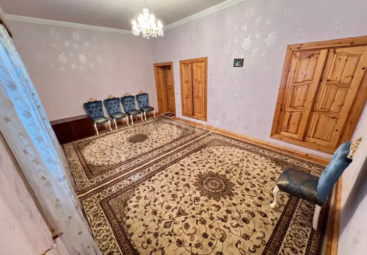 245 000 AZN - 4 otaqlı mənzil , Gəncə