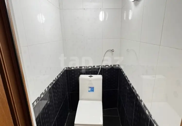 245 000 AZN - 4 otaqlı mənzil , Gəncə