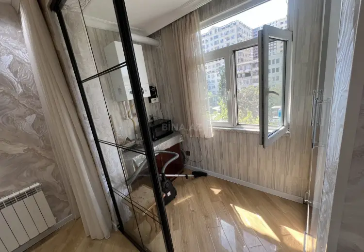 207 000 AZN - 3 otaqlı mənzil Satılır, 3-cü mikrorayon, Abşeron