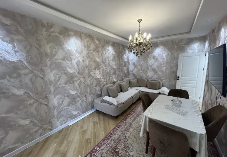 207 000 AZN - 3 otaqlı mənzil Satılır, 3-cü mikrorayon, Abşeron