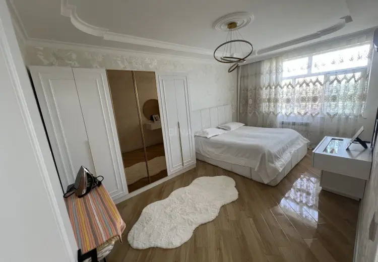 207 000 AZN - 3 otaqlı mənzil Satılır, 3-cü mikrorayon, Abşeron
