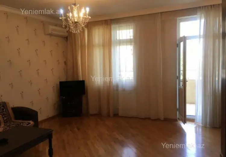 700 AZN - 2 otaqlı mənzil Kirayə (aylıq), Nərimanov, Bakı