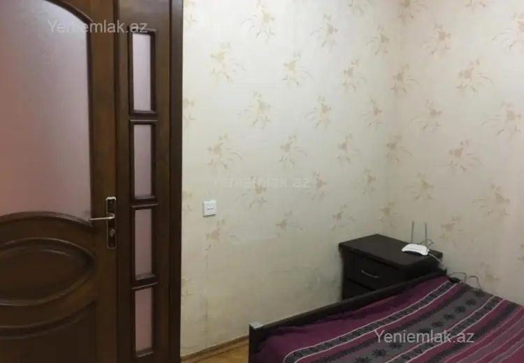 700 AZN - 2 otaqlı mənzil Kirayə (aylıq), Nərimanov, Bakı