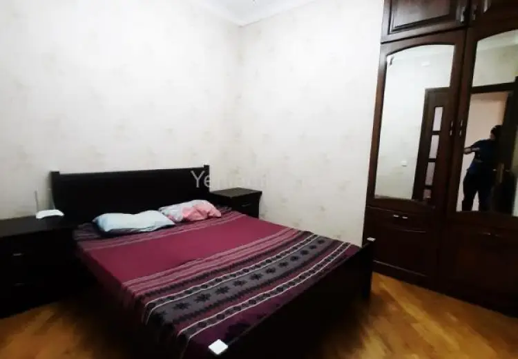 700 AZN - 2 otaqlı mənzil Kirayə (aylıq), Nərimanov, Bakı