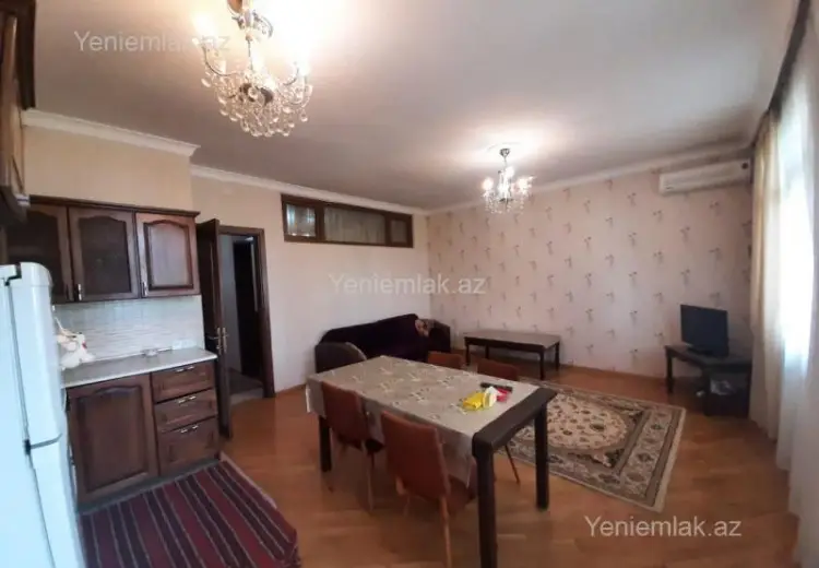 700 AZN - 2 otaqlı mənzil Kirayə (aylıq), Nərimanov, Bakı