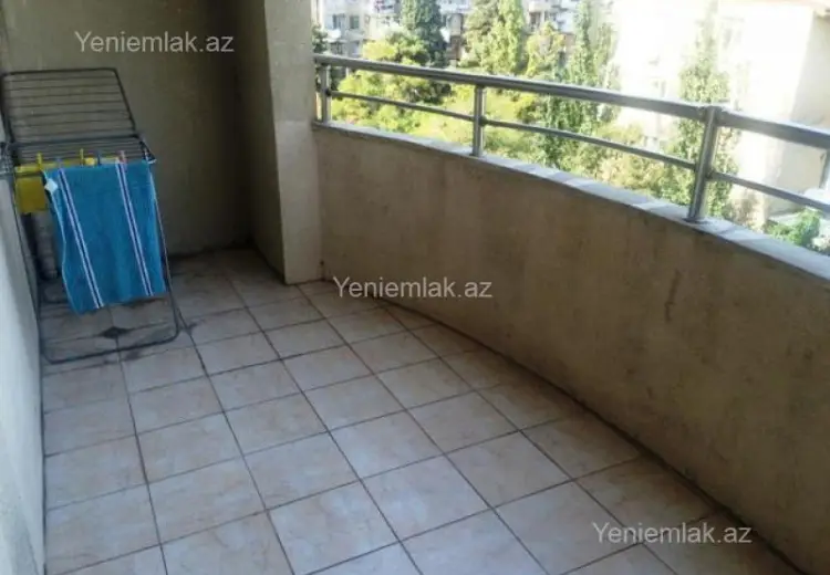 700 AZN - 2 otaqlı mənzil Kirayə (aylıq), Nərimanov, Bakı
