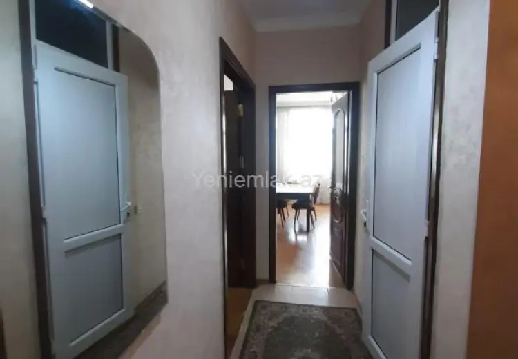 700 AZN - 2 otaqlı mənzil Kirayə (aylıq), Nərimanov, Bakı