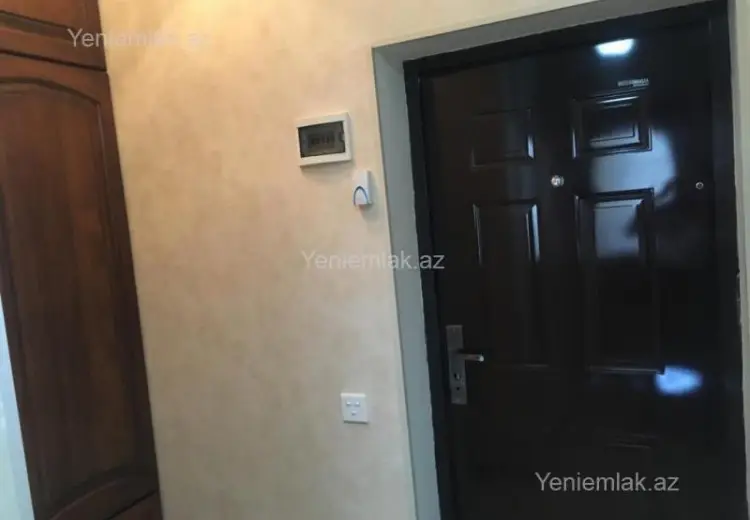 700 AZN - 2 otaqlı mənzil Kirayə (aylıq), Nərimanov, Bakı