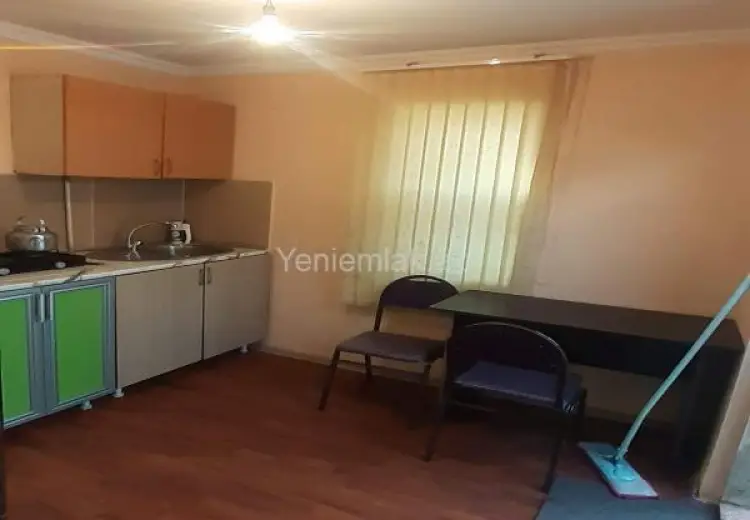120 AZN - 1 otaqlı mənzil Kirayə (aylıq), Badamdar qəs., Səbail, Bakı
