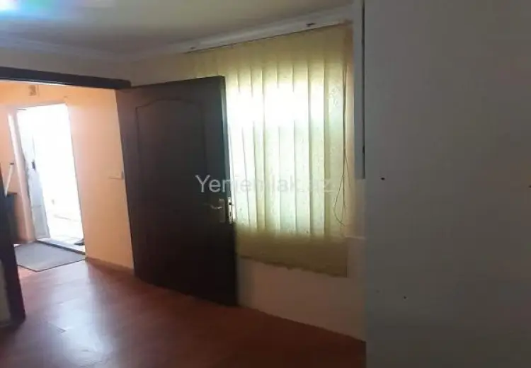 120 AZN - 1 otaqlı mənzil Kirayə (aylıq), Badamdar qəs., Səbail, Bakı