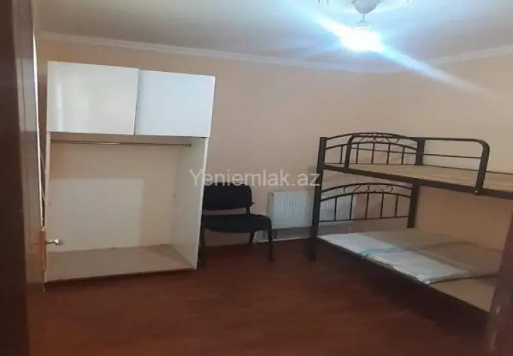 120 AZN - 1 otaqlı mənzil Kirayə (aylıq), Badamdar qəs., Səbail, Bakı