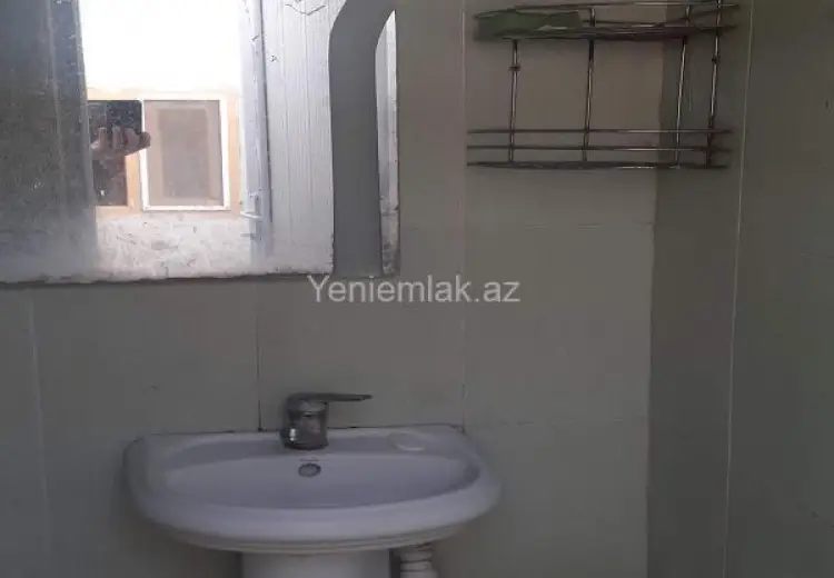 120 AZN - 1 otaqlı mənzil Kirayə (aylıq), Badamdar qəs., Səbail, Bakı