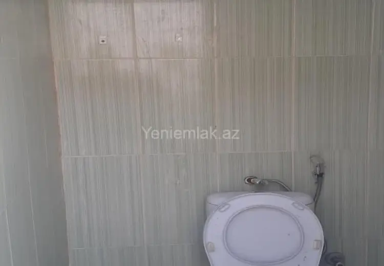 120 AZN - 1 otaqlı mənzil Kirayə (aylıq), Badamdar qəs., Səbail, Bakı