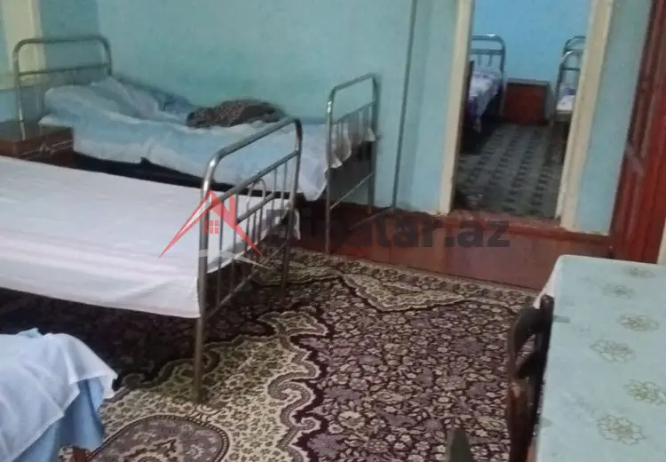 120 AZN - 0 otaqlı mənzil Kirayə (aylıq), Qazax