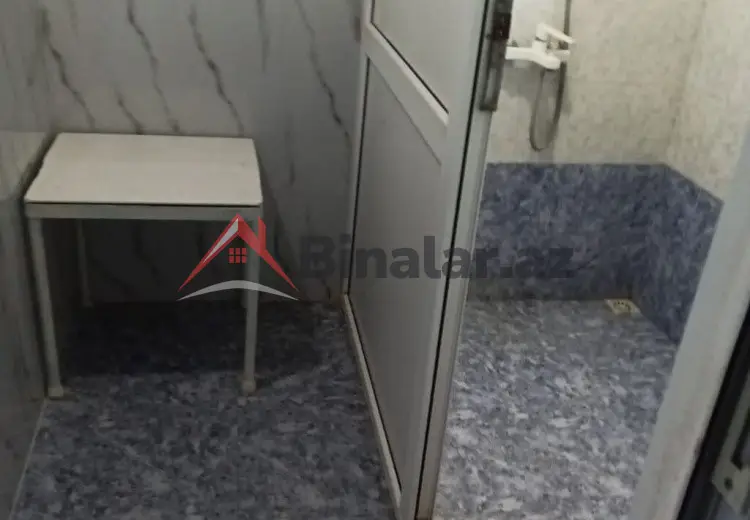 120 AZN - 0 otaqlı mənzil Kirayə (aylıq), Qazax