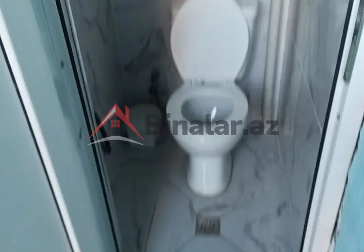 120 AZN - 0 otaqlı mənzil Kirayə (aylıq), Qazax