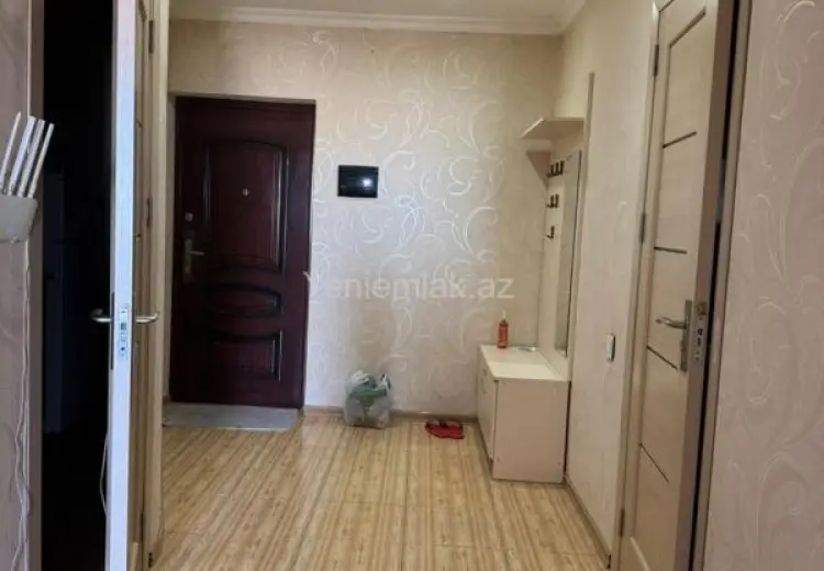127 200 AZN - 2 otaqlı mənzil Satılır, Bakıxanov qəs., Sabunçu, Bakı