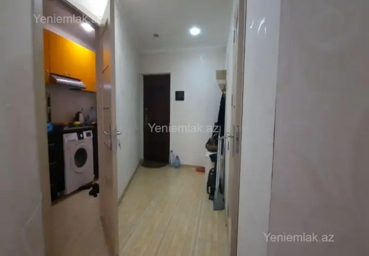 127 200 AZN - 2 otaqlı mənzil Satılır, Bakıxanov qəs., Sabunçu, Bakı