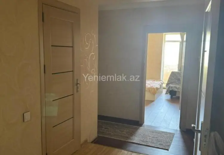 127 200 AZN - 2 otaqlı mənzil Satılır, Bakıxanov qəs., Sabunçu, Bakı