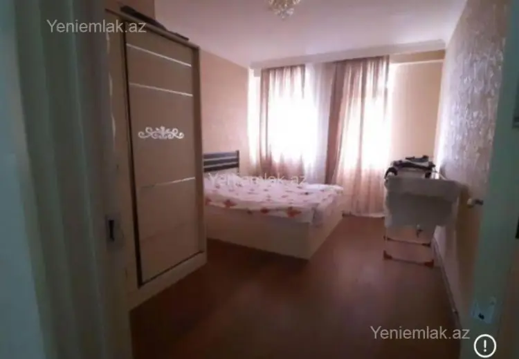 127 200 AZN - 2 otaqlı mənzil Satılır, Bakıxanov qəs., Sabunçu, Bakı