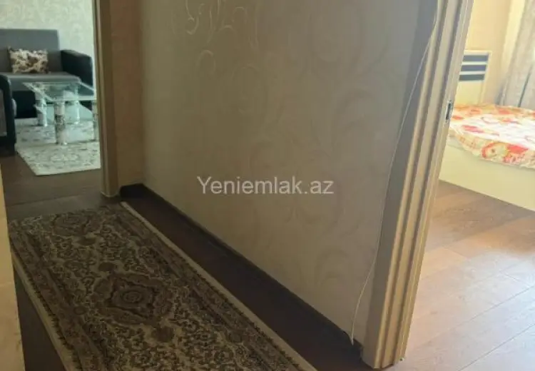 127 200 AZN - 2 otaqlı mənzil Satılır, Bakıxanov qəs., Sabunçu, Bakı
