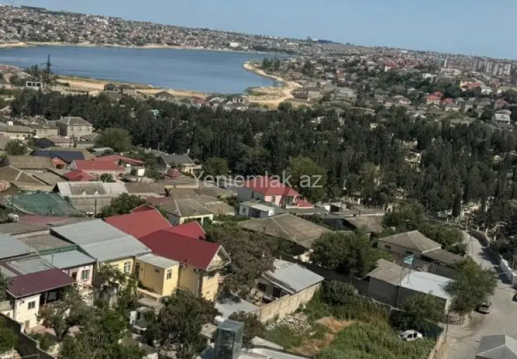 127 200 AZN - 2 otaqlı mənzil Satılır, Bakıxanov qəs., Sabunçu, Bakı