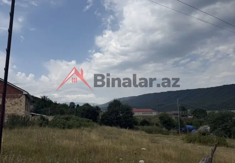 30 000 AZN - 0 sot Torpaq Satılır, Qusar
