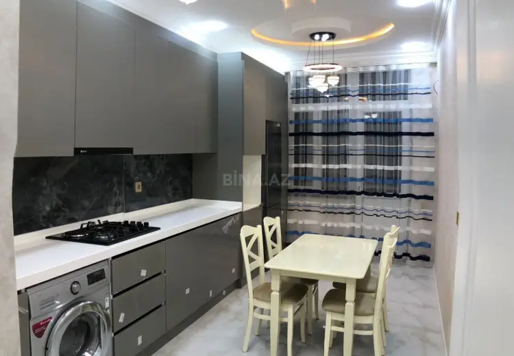 600 AZN - 3 otaqlı mənzil Kirayə (aylıq), Abşeron