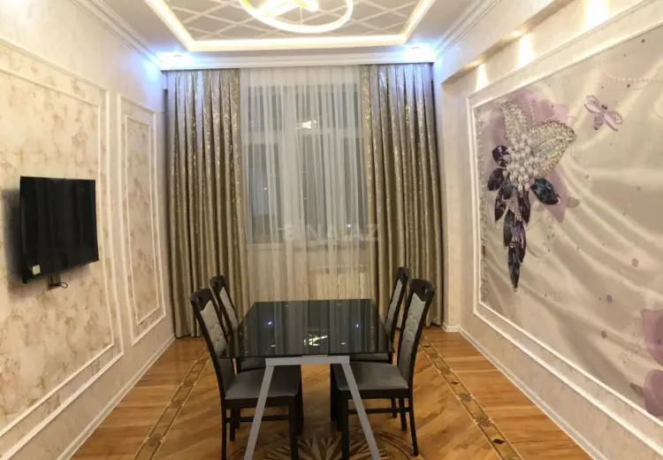600 AZN - 3 otaqlı mənzil Kirayə (aylıq), Abşeron