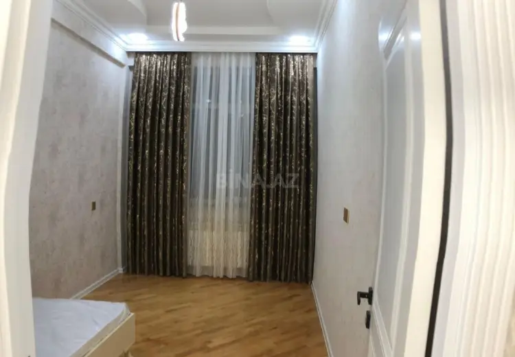 600 AZN - 3 otaqlı mənzil Kirayə (aylıq), Abşeron