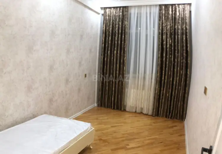 600 AZN - 3 otaqlı mənzil Kirayə (aylıq), Abşeron