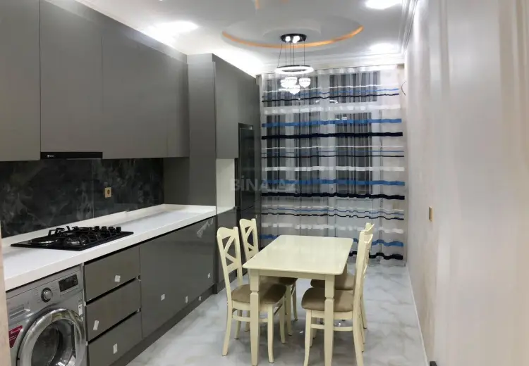 600 AZN - 3 otaqlı mənzil Kirayə (aylıq), Abşeron