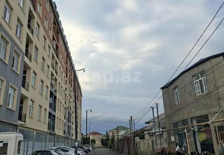 380 AZN - 2 otaqlı mənzil Kirayə (aylıq), Xırdalan